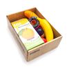 KNOPA / Cheat meal set