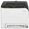 RICOH / COLOR laser printer SP C261DNw, A4, 20 ppm, DUPLEX, WiFi, NFC, network card
