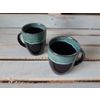 Хорекс / Horex / Cup "Verde Notte" Grace 12 pcs.