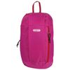 Backpack STAFF "College of AIR", universal, pink, 40х23х16 cm