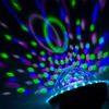 Luazon Lighting / Lighting device "Crystal ball"