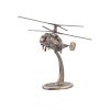 Золотая антилопа / Model KA-32 helicopter on stand 1:100