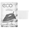 Iron ECON ECO-BI2403, 2400 watts, ceramic surface, auto, anticaps, self-cleaning, wine red