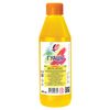 BEAM / Gouache art 1 pc. "Classic", 500 ml, light yellow, plastic bottle, dispenser