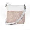 Торжокские золотошвеи / Leather bag "Paris"