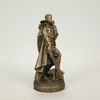 Vernissage of History / Liberator Warrior Statuette