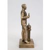 Vernissage of History / Statuette Nicholas II