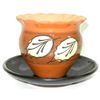 Тарусский художник / Tarusa artist / Cache-pot, 0,25l