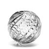 Дятьковский Хрустальный завод / Dyatkovo Crystal Factory / Flower vase "Bergama", small