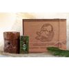 Essential oil of Siberian fir, gift set aromalamps