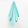 Экономь и Я / Save and Me / Waffle sheet for a bath 150x180 cm, col. lavender, 200 g / m2, 100% chl