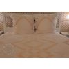 Елецкие кружева / Elets lace / Double bedding set
