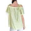 Торжокские золотошвеи / Women's blouse "Dione"