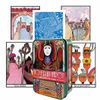 GamesDealer / Карты Таро: "Aquarian Tarot In a Tin"