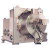 Pharma horizontal centrifuge for cleaning vegetables