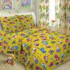 Calico from 100% cotton children's assortment