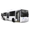 Low-floor city bus NEFAZ 5299-40-51 on CNG