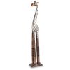 Decor and Gift / Wooden figurine "Giraffe" 100 cm