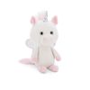 ORANGE TOYS / Stofftier Einhorn 20 cm