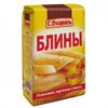 С.Пудовъ / S.Pudov / Flour mix "Pancakes" 500 g