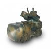 Фарфоровая мануфактура / Statuettes "ZRPK"