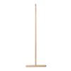 Cây lau sàn bằng gỗ, chiều dài tay cầm 120 cm, phần làm việc 32 cm