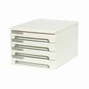 ErichKrause / 4-section file cabinet