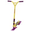 GRAFFITI / Snow scooter, stunt 2in1