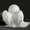 Хорошие сувениры / Figure "Angel sitting middle"