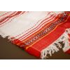 Тканые узоры / Tablecloth "Gornitsa" in the Russian style, 147х116