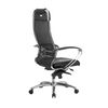 МЕТТА / METTA / Chair Samurai SL-1.04 Black plus