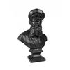 КАС.З. / KAS.Z. / Bust of the master Ageev V.N.