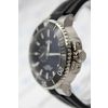 Oris Swiss mechanical wrist watch Aquis 743-7733-41-35RS