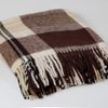 ВладЛен / VladLen / Half-woolen plaid