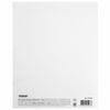 ПИФАГОР / Diary 1-11 grade 40 sheets, on a bracket, cardboard cover, WHITE / 10 pcs.