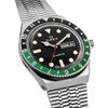Timex / Q Timex 重新发行 TW2U60900IO 手表