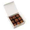 Конфаэль / Confael / Set of handmade sweets "Maestro Amand", 9pcs