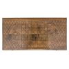 GamesDealer / Backgammon carved "Ornament-3", Ustyan