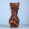 Керамика ручной работы / Table vase "Cat"
