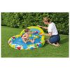 Bestway / Inflatable Children's Pool Splash & Learn