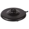 TEApot SONNEN KT-118, 1.8 litres, 1500 w, closed heating element, stainless steel, silver