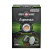 NESPRESSO / Capsules for coffee machines "Espresso", natural coffee, 10 pcs. x 5 g, PORTO ROSSO