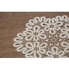 Lace doily No. 7