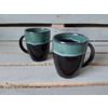 Хорекс / Horex / Cup "Verde Notte" Grace 12 pcs.