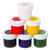 BEAM / Gouache "Classic" 6 colors of 20 ml, without brush, cardboard package