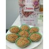 С.Пудовъ / S.Pudov / Mix for baking "Fitness muffins" 350 g