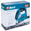 Electric plob, 620 W, 3000 rpm, 65 mm wood, 8 mm metal, BORT BPS-650-
