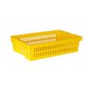 Plastic box EuroLot 600x400x150