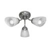 ПЕТРАСВЕТ / PETRASVET / Ceiling chandelier S2408-3, 3xE14 max. 60W