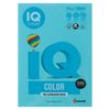 Color paper A4 250 l "IQ color"
